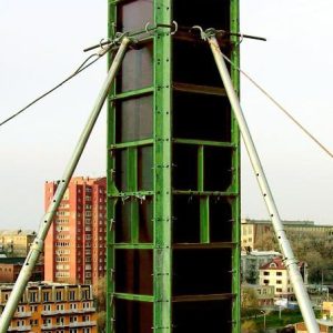 Опалубка